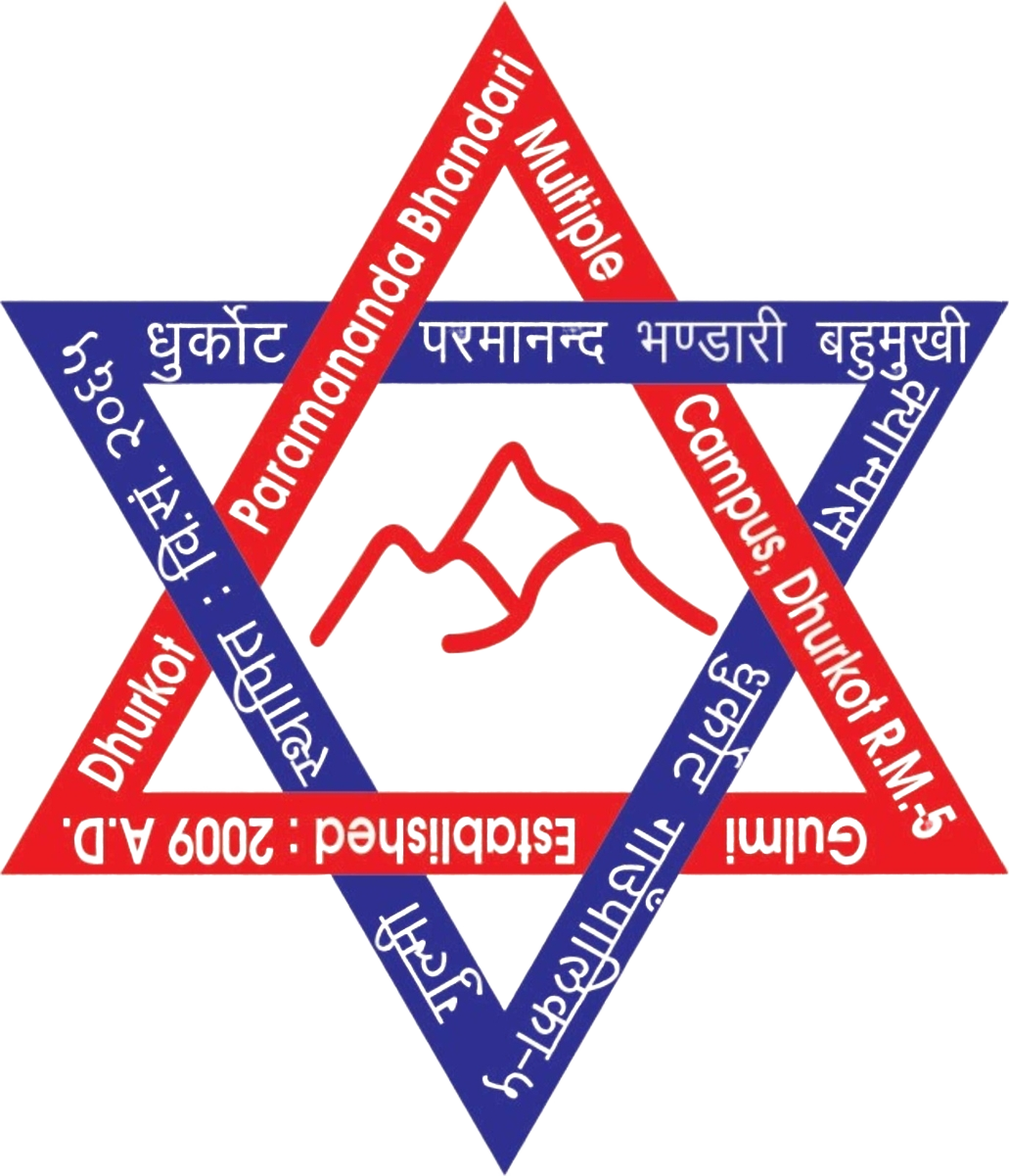 Dhurkot Pramananda Bhandari Campus